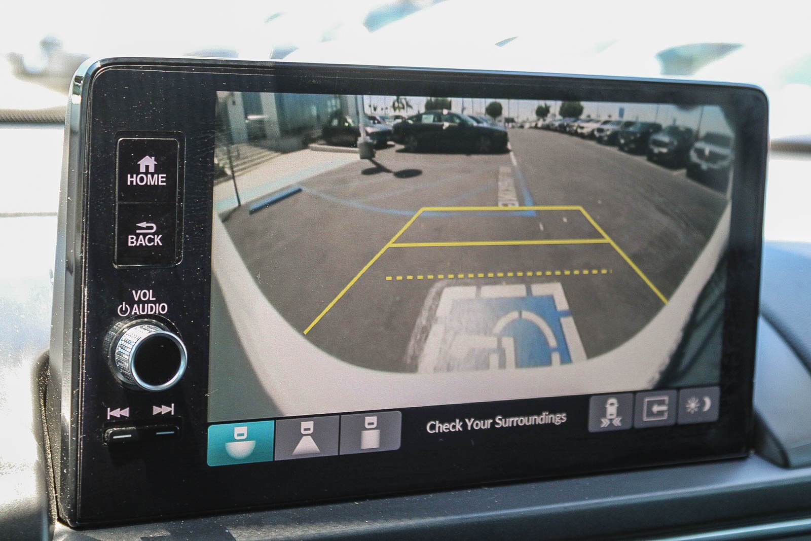 2023 Honda Pilot EX-L - Photo 25