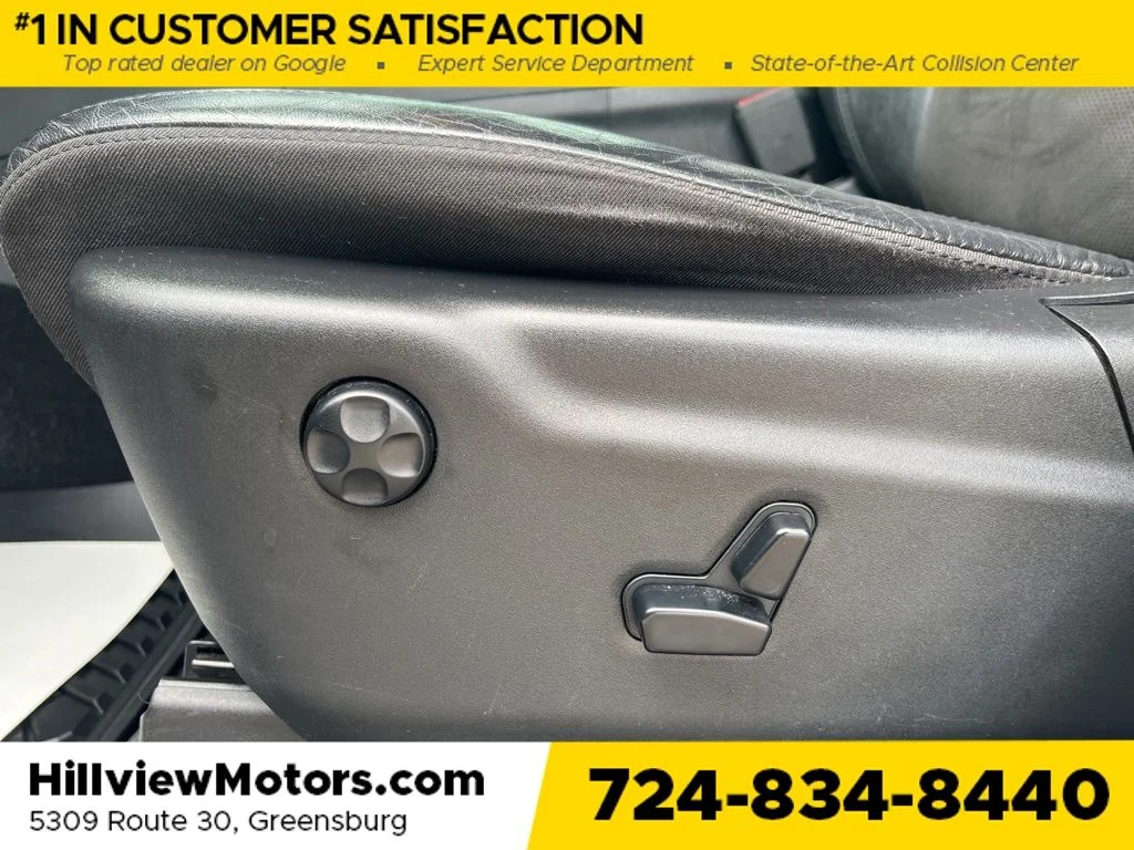 Certified Used 2020 Gray Clearcoat Jeep Altitude image 16