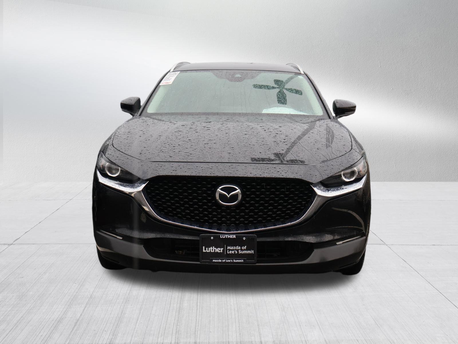 Certified 2023 Mazda CX-30 Preferred with VIN 3MVDMBCM2PM560639 for sale in Kansas City