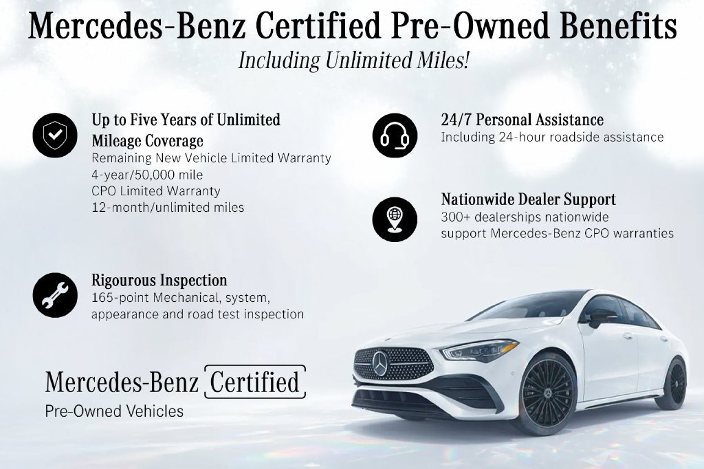 Certified Used 2026  Mercedes-Benz GLC 300 image 2