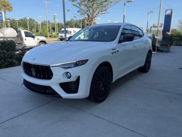 Used 2022 Silk Maserati Modena image 2