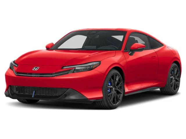 2026 Honda Prelude -'s photo