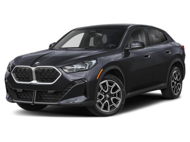 New 2026 Black Sapphire Metallic BMW xDrive28i image 1