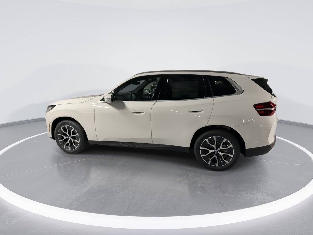New 2026 Alpine White BMW 30 xDrive image 5