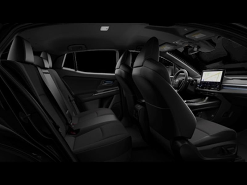 New 2026 Cement Toyota XSE image 24