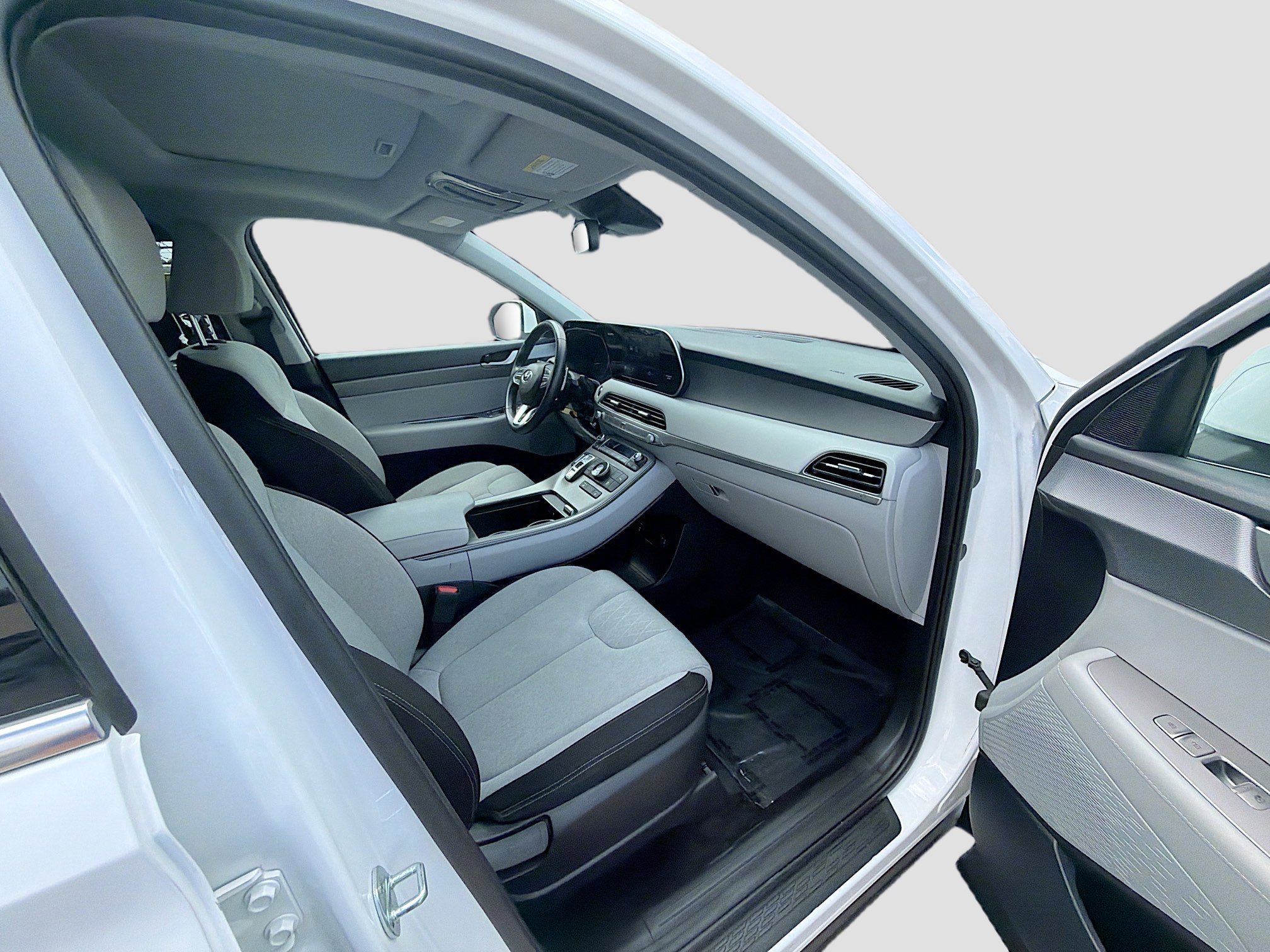 2021 Hyundai Palisade SEL - Photo 29