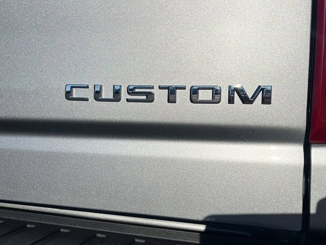 2026 Chevrolet Silverado 2500 HD Custom - Photo 34