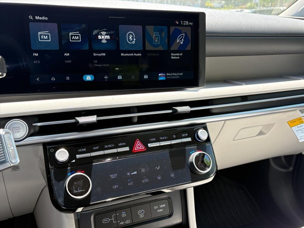 2026 Hyundai Tucson Blue SE - Photo 21