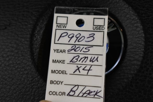 Used 2015 Black BMW xDrive35i image 28
