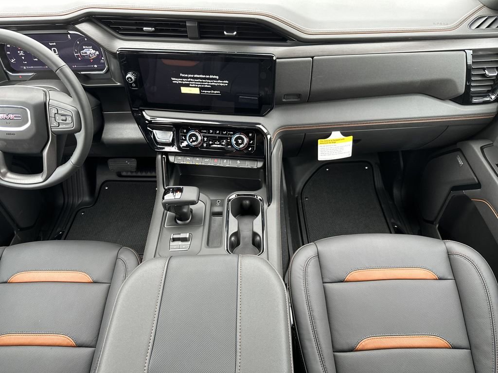 2026 GMC Sierra 1500 AT4 - Photo 18