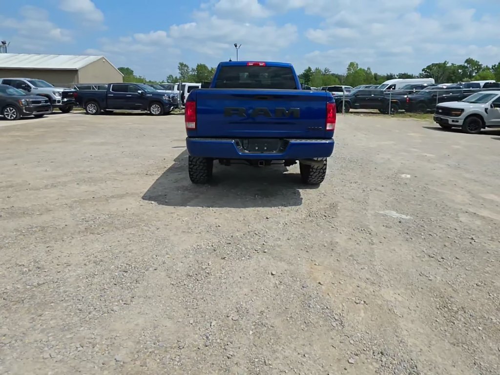 Used 2019 Blue Ram Express image 3
