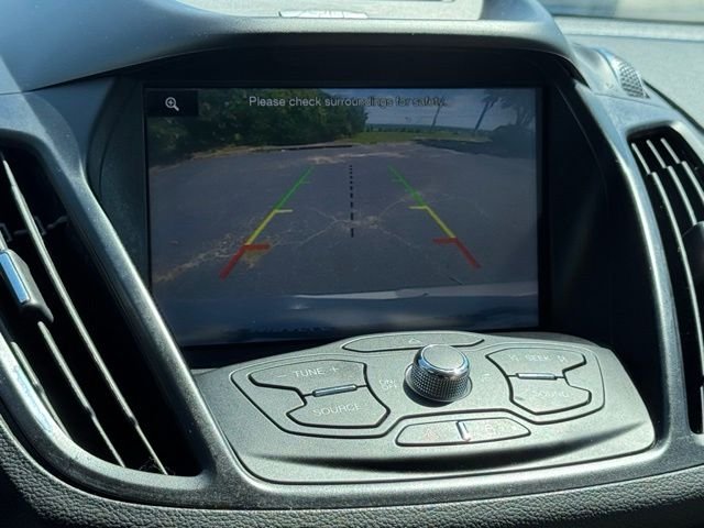 Used 2014 White Ford SE image 29