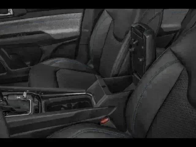2026 Jeep Compass Limited Altitude - Photo 14