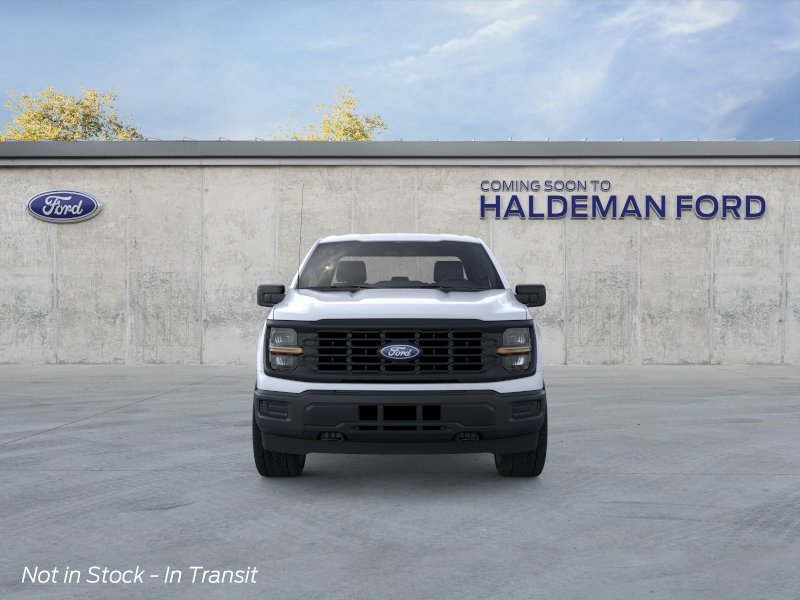 New 2026 Oxford White Ford XL image 6