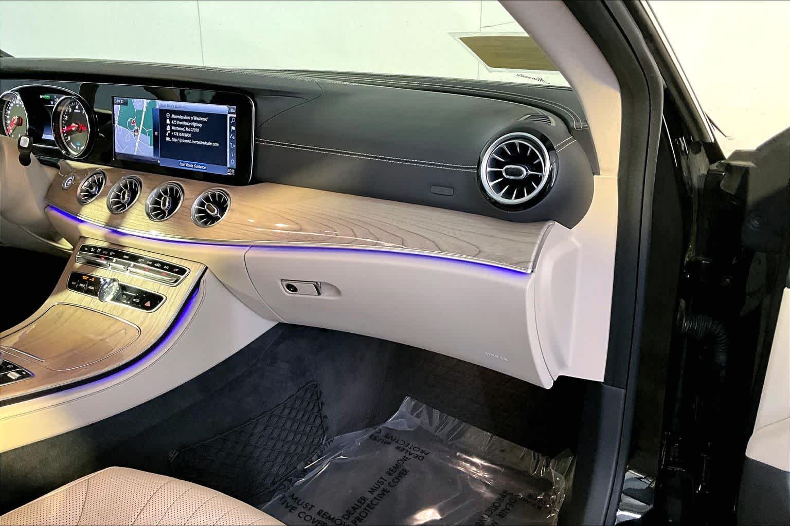 Used 2019 Black Mercedes-Benz CLS 450 image 18
