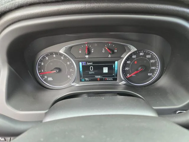 Used 2019 White GMC SLT-2 image 37