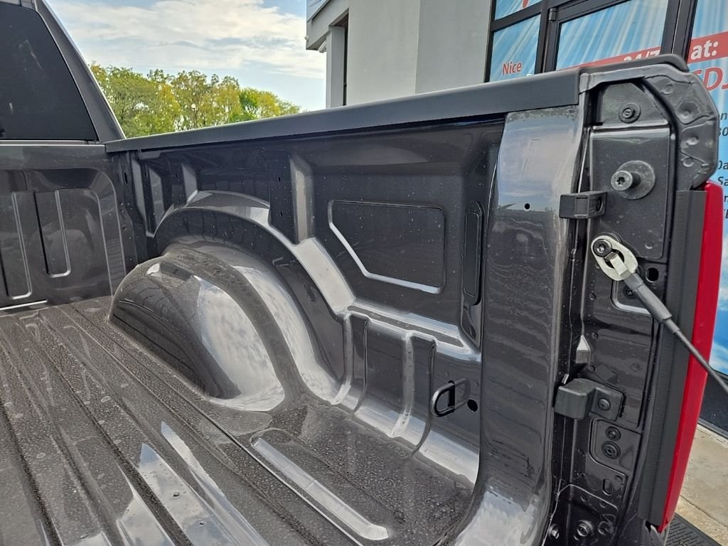 Used 2026 Gray Ram Big Horn/Lone Star image 27