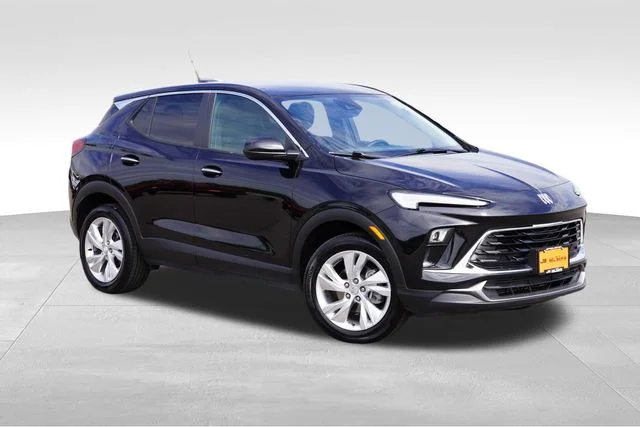 2025 Buick Encore GX Preferred's photo