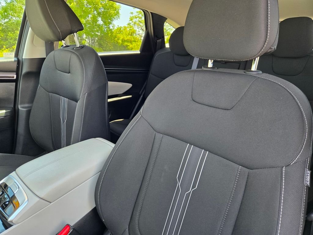 2023 Hyundai Tucson SEL - Photo 24
