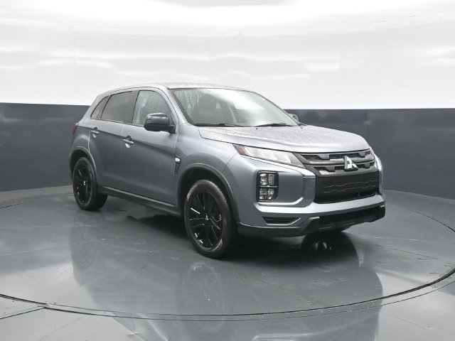 2023 Mitsubishi Outlander Sport