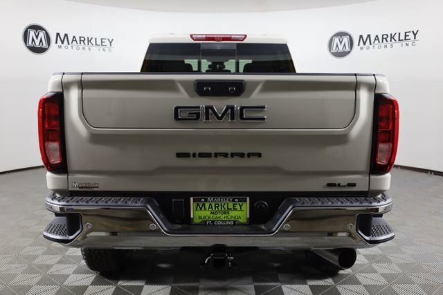 2026 GMC Sierra 2500HD SLE - Photo 30