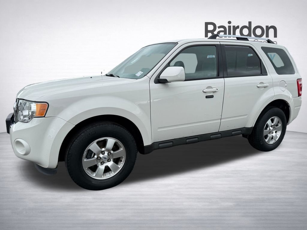 Used 2009  Ford Limited image 3