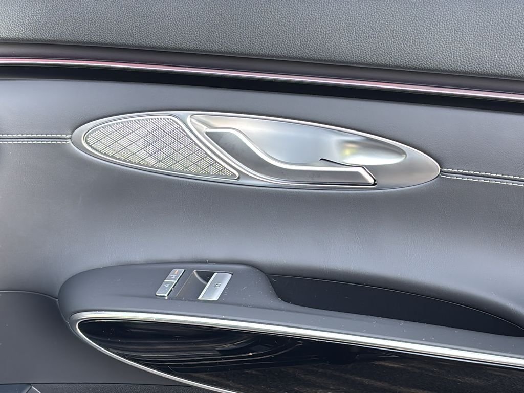 2026 GENESIS GV70 - Photo 33
