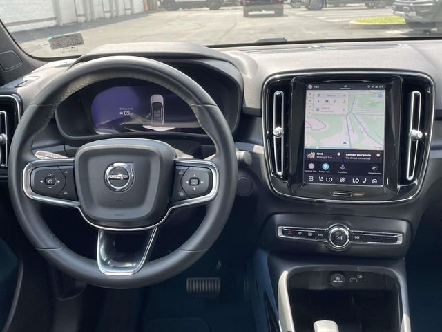 Certified Used 2023 Gray Volvo Ultimate image 23