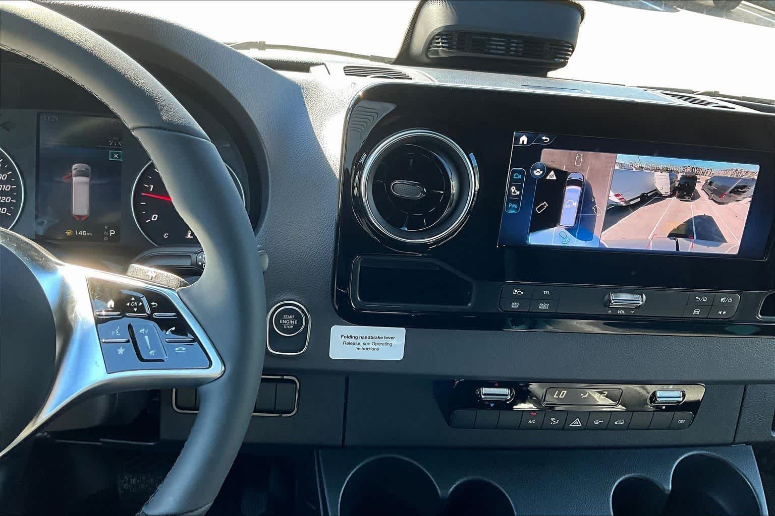 New 2026 Silver Gray Mercedes-Benz  image 6
