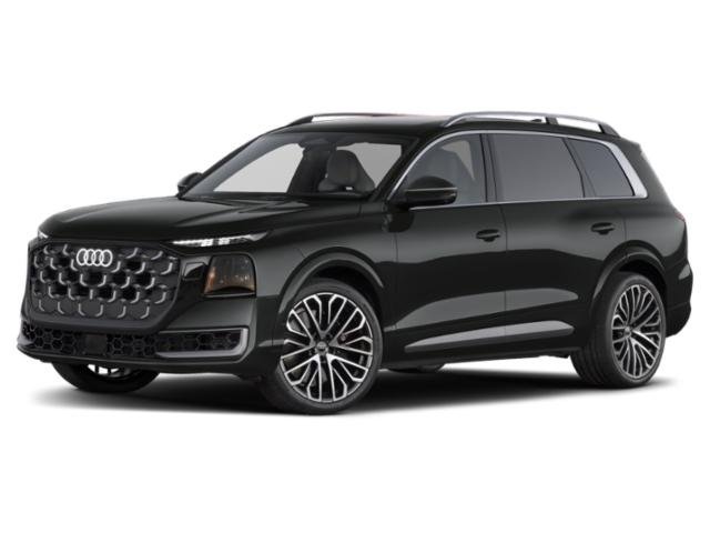 New 2027 DAYTONA GRAY Audi  image 1