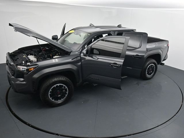 Used 2025  Toyota TRD Off-Road image 39