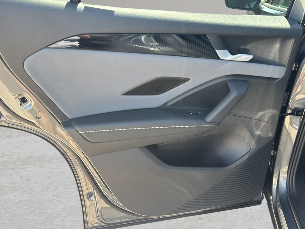 New 2026 Gray Volkswagen 2.0T SE image 14
