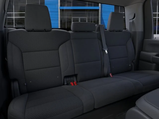 2026 GMC Sierra 2500HD Pro - Photo 19