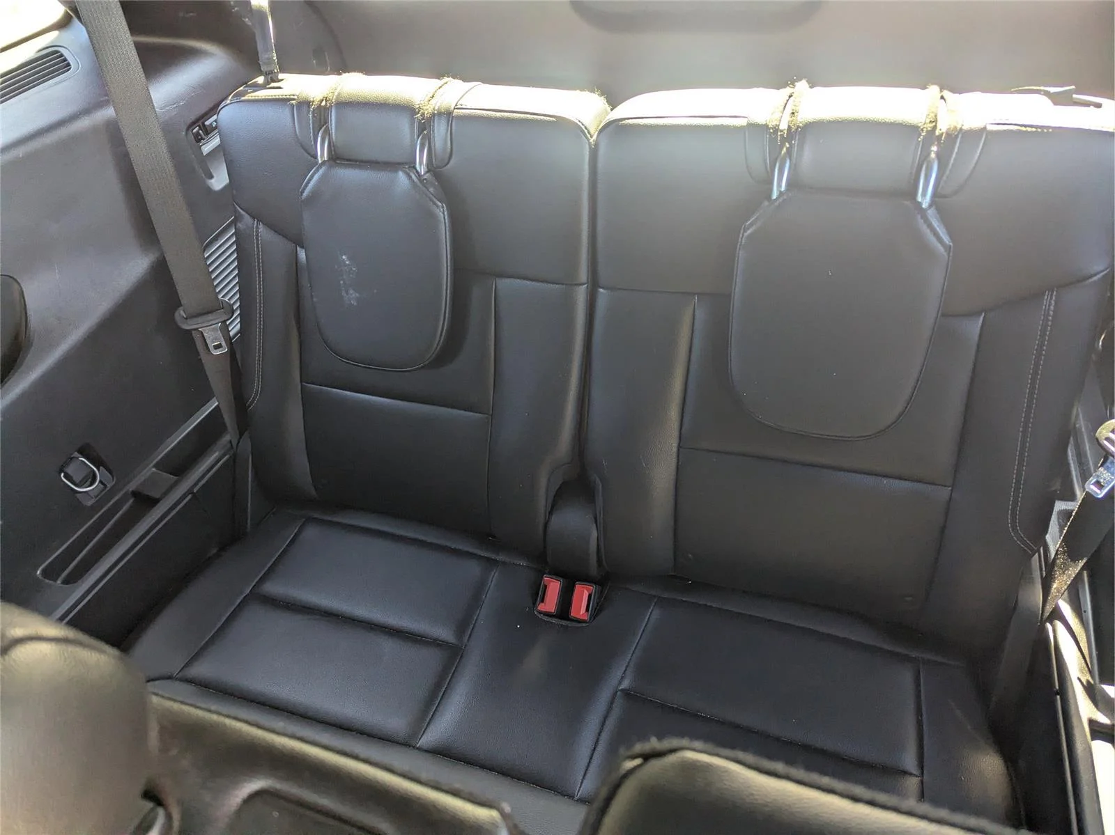Used 2020 Agate Black Ford Limited image 26