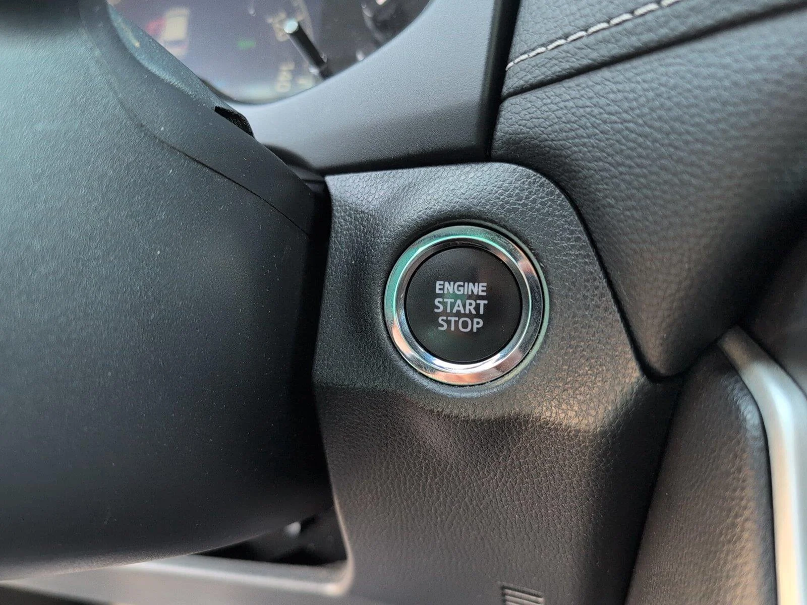 Used 2024 Magnetic Gray Metallic Toyota XLE image 21