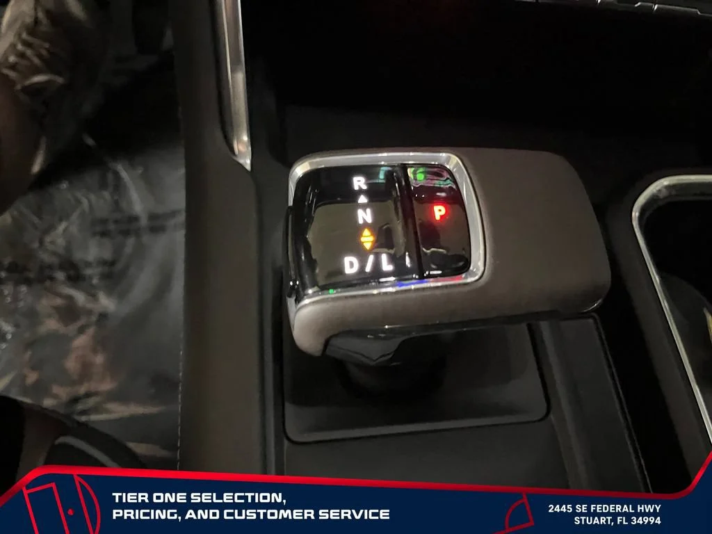 New 2026 Onyx Black GMC Denali image 26
