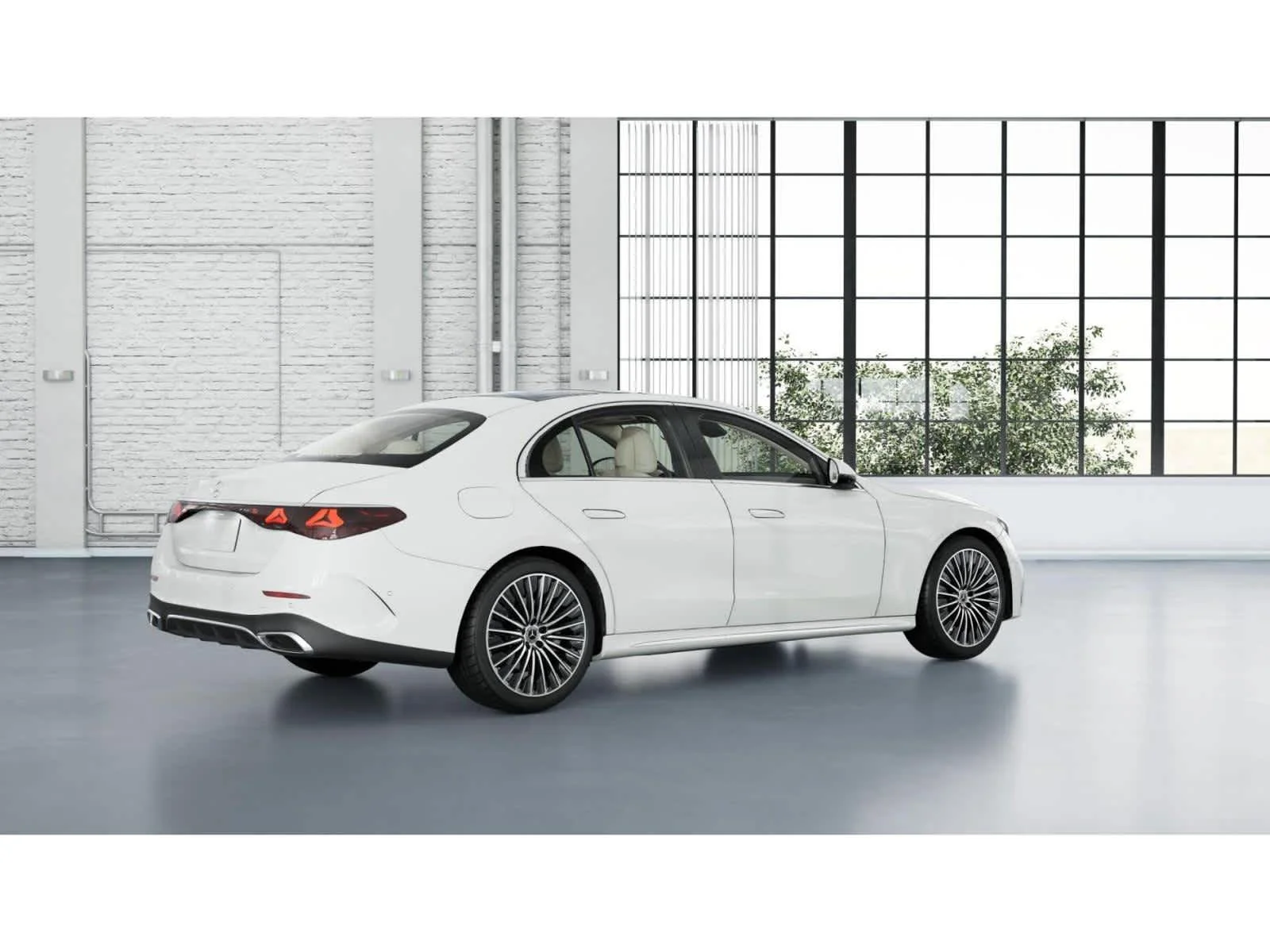 Used 2026 Polar White Mercedes-Benz E 350 image 19