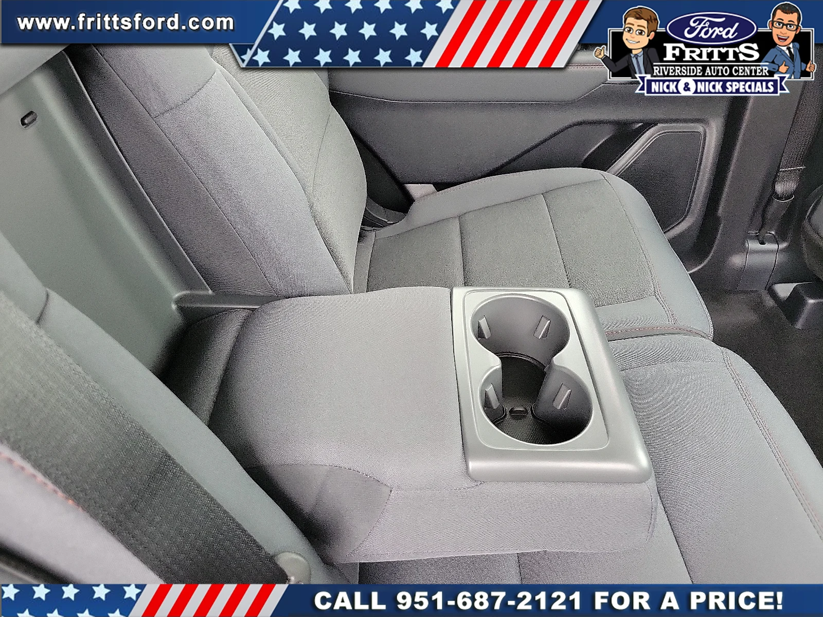 New 2026 Agate Black Metallic Ford Active image 20