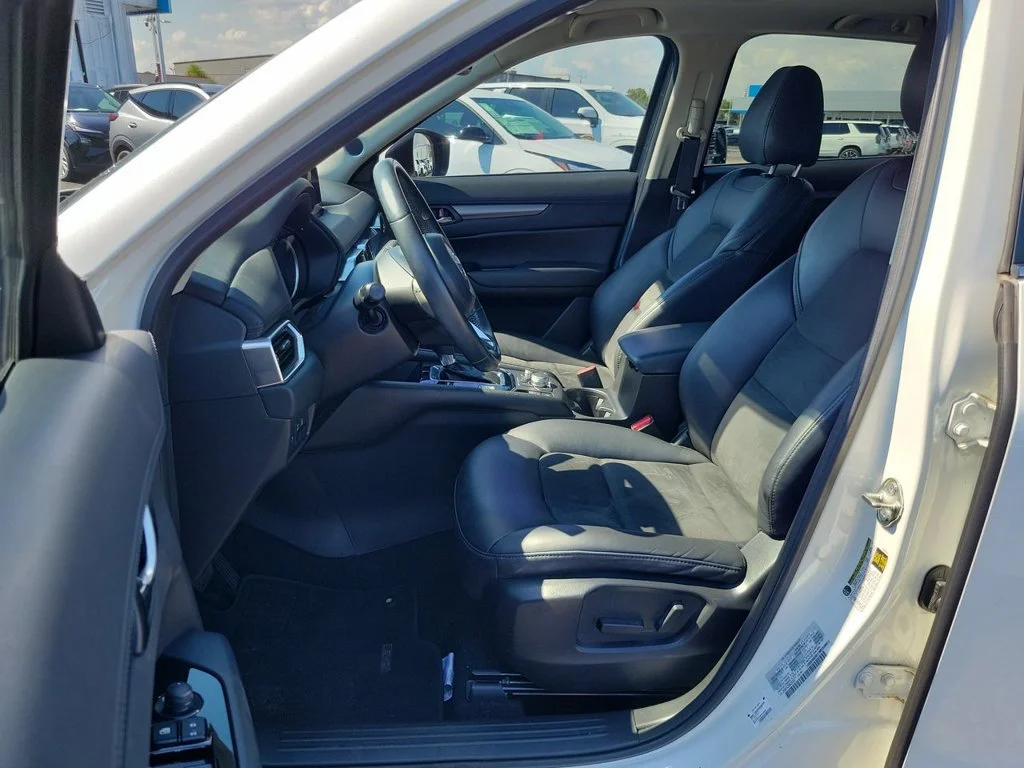 2019 Mazda CX-5 Touring - Photo 19