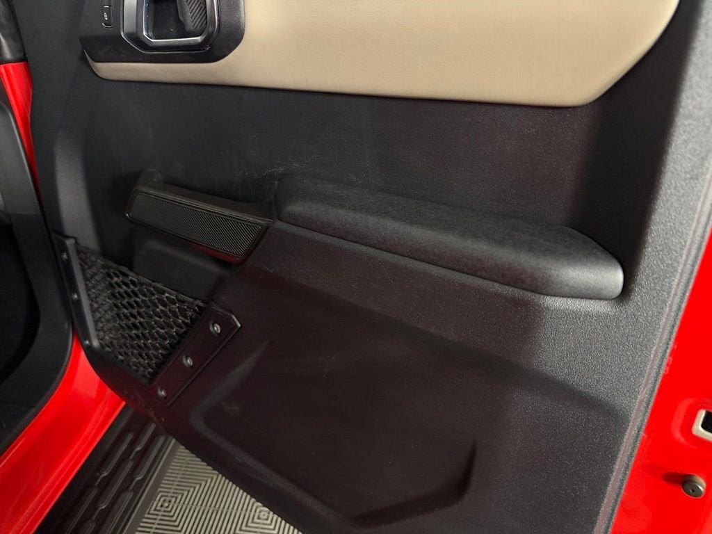 2024 Ford Bronco 4-Door Wildtrak - Photo 33