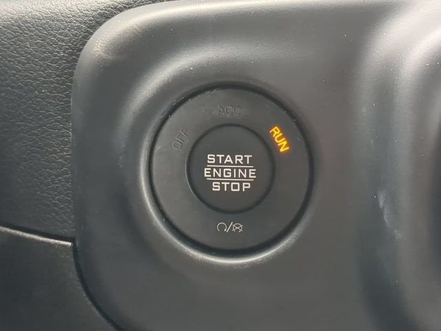 Certified Used 2023 Silver Jeep Sport S image 32