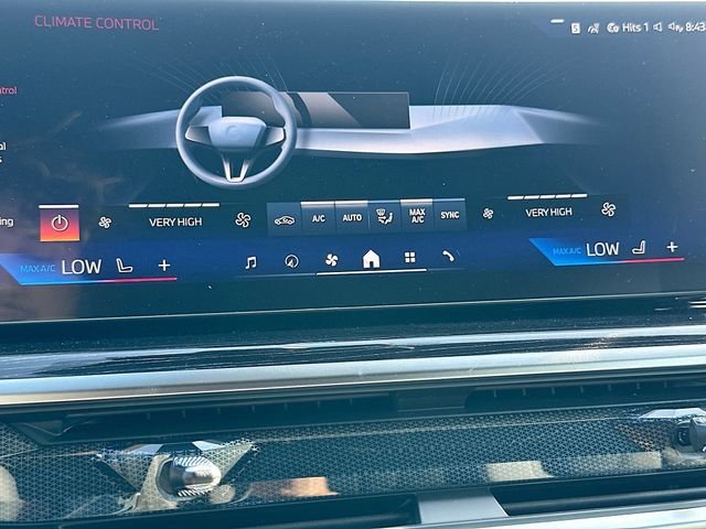 New 2026 Black BMW xDrive50e image 11