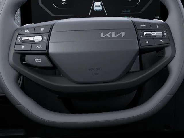 New 2026 Wolf Gray Kia LIGHT image 22
