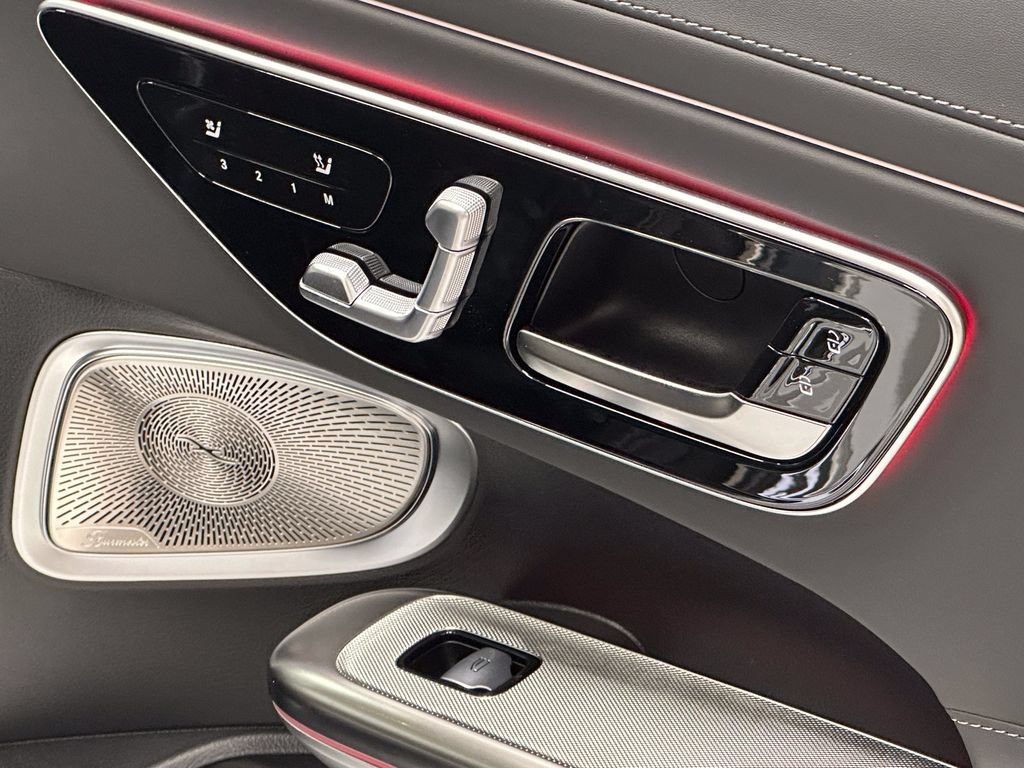 2026 Mercedes-Benz CLE AMG 53 - Photo 57