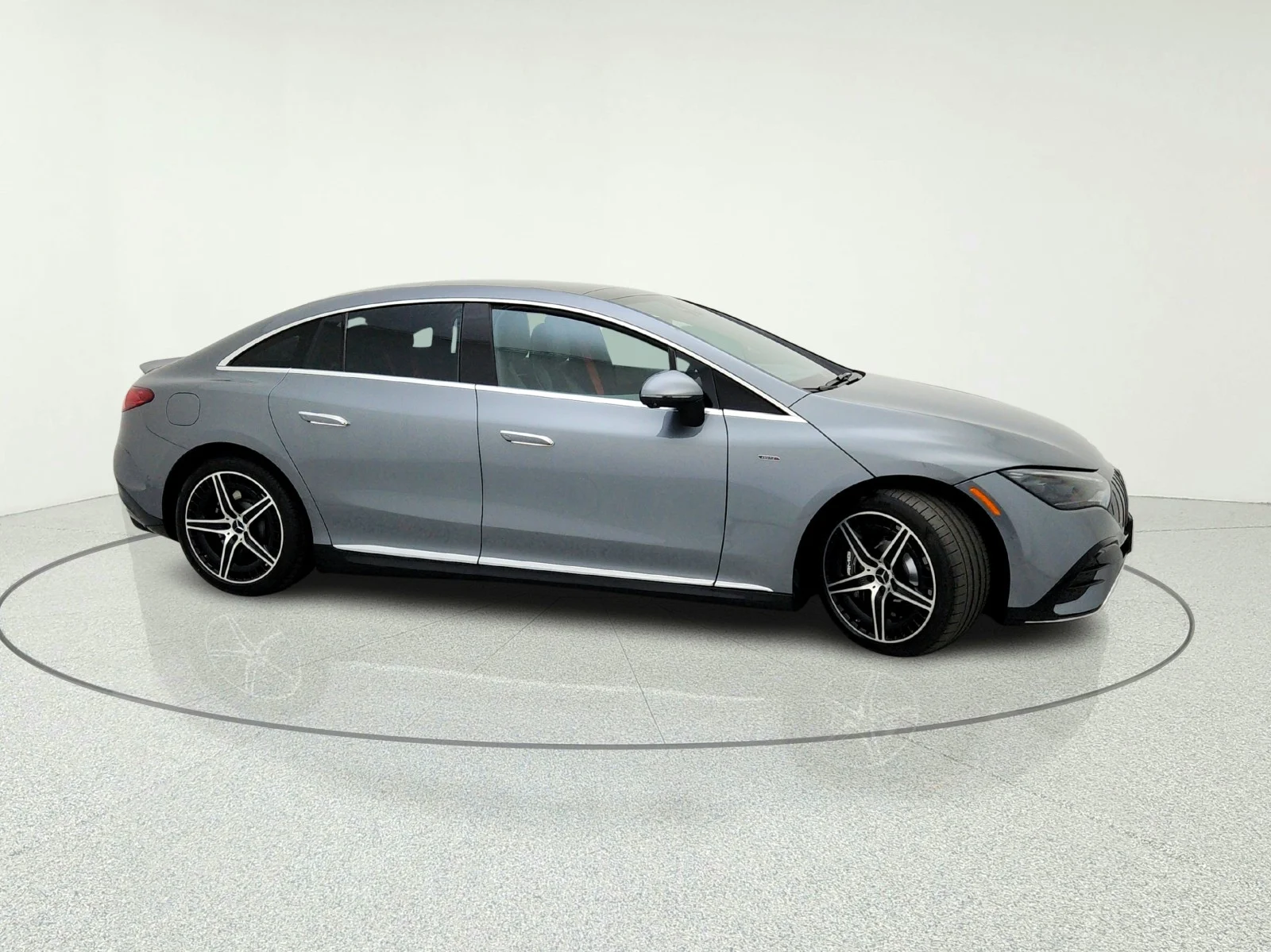 2023 Mercedes-Benz EQE AMG EQE 53 - Photo 6