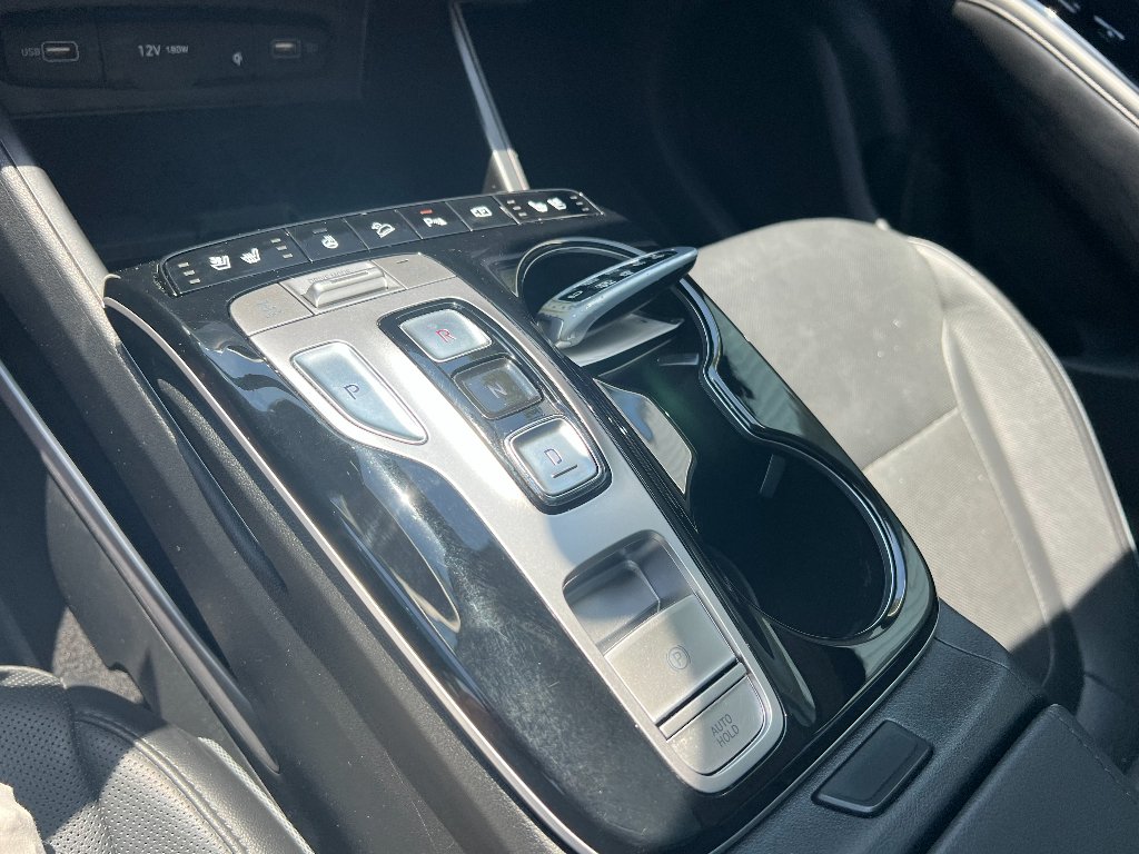 2023 Hyundai Tucson Limited - Photo 28