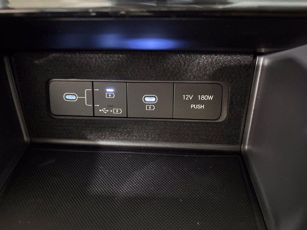 New 2026 Gray Hyundai SE image 20