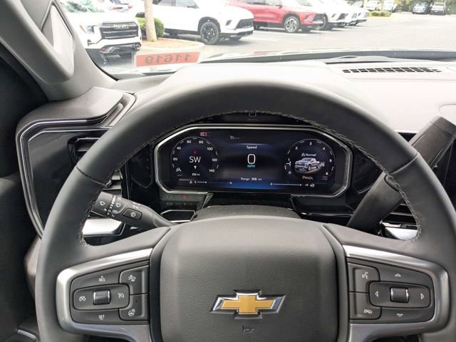 New 2026 Cypress Gray Chevrolet LT image 29