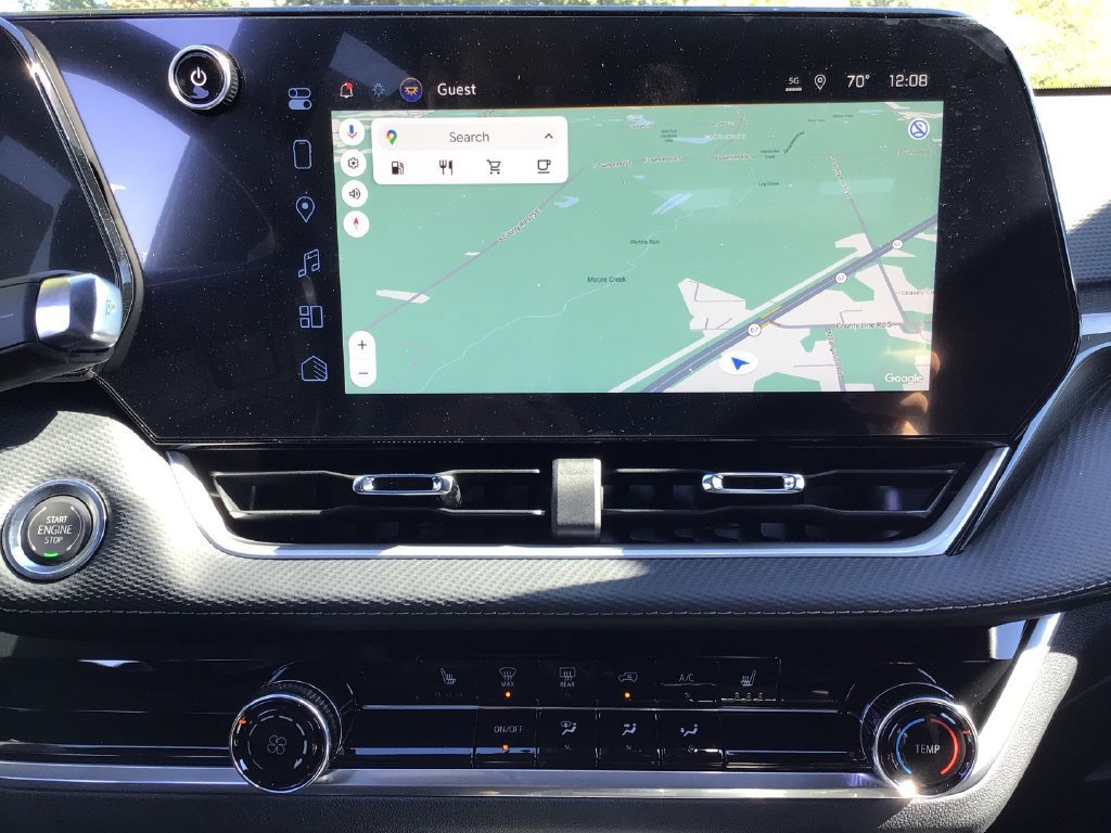 2027 Chevrolet Equinox LT - Photo 27