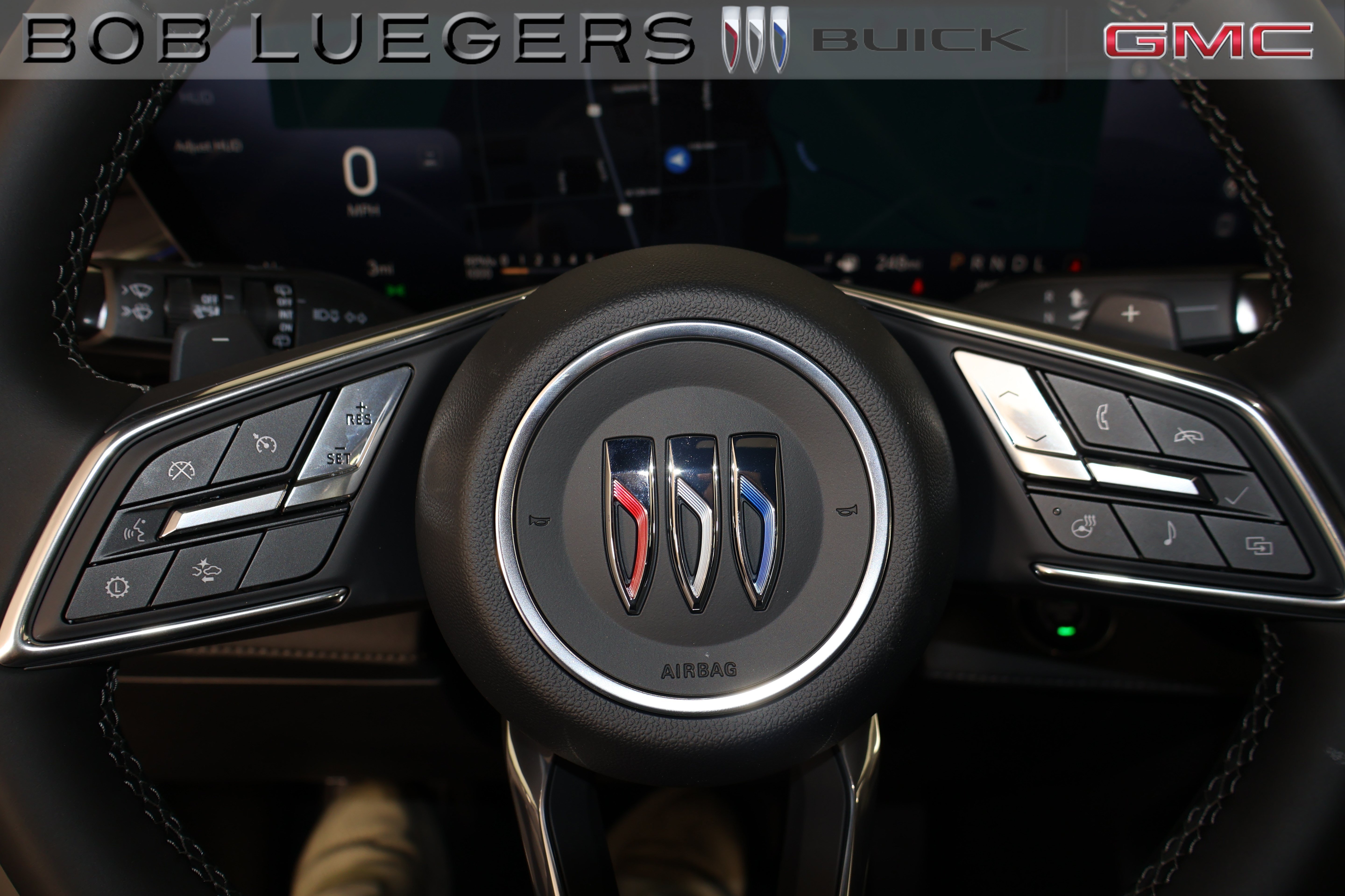 2026 Buick Enclave Sport Touring - Photo 27
